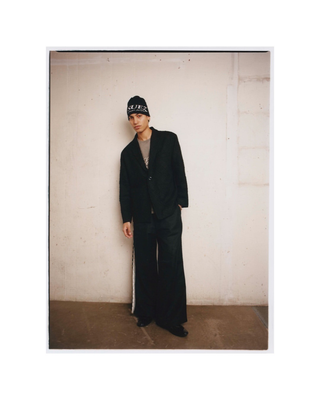 Jameela Elfaki (@jameelaelfaki) photographs the new @suezstudio AW25 collection
⠀⠀⠀⠀⠀⠀⠀⠀⠀
Assisted @will_bruce_1
Printed by Jameela @318_art_lab
⠀⠀⠀⠀⠀⠀⠀⠀⠀
#JameelaElfaki #Photographer #SUEZ