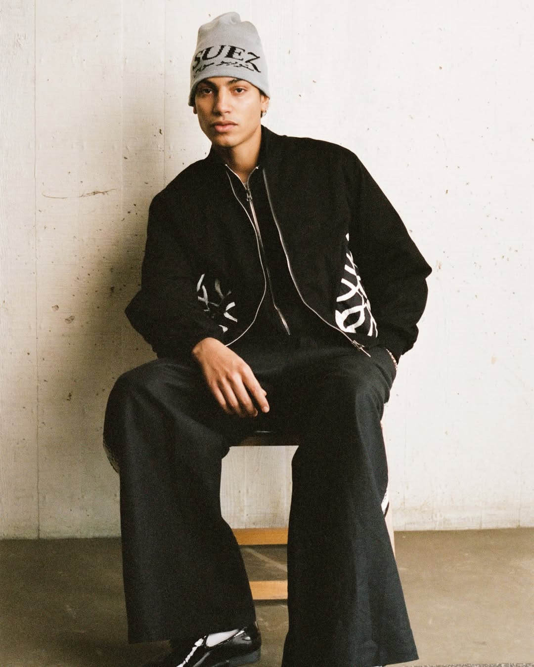 Jameela Elfaki (@jameelaelfaki) photographs the new @suezstudio AW25 collection
⠀⠀⠀⠀⠀⠀⠀⠀⠀
Assisted @will_bruce_1
Printed by Jameela @318_art_lab
⠀⠀⠀⠀⠀⠀⠀⠀⠀
#JameelaElfaki #Photographer #SUEZ