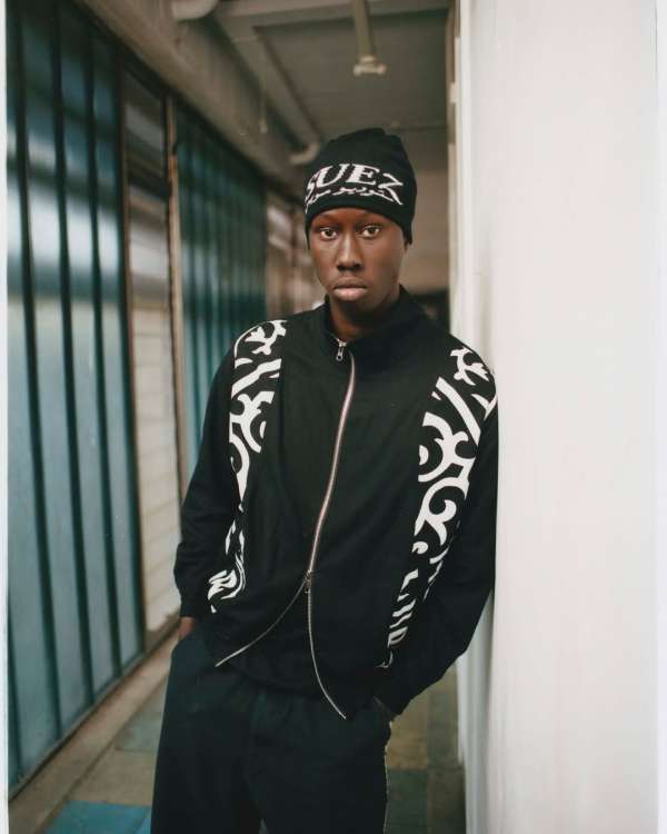 Jameela Elfaki (@jameelaelfaki) photographs...