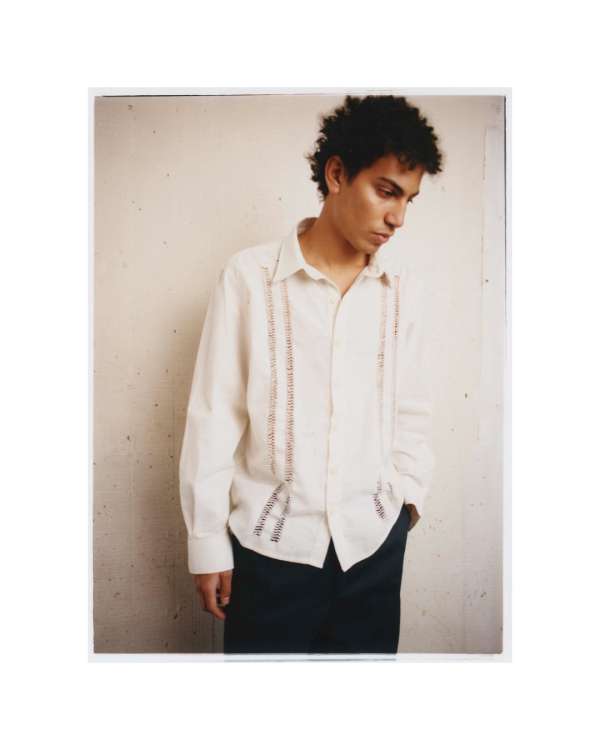 Jameela Elfaki (@jameelaelfaki) photographs...