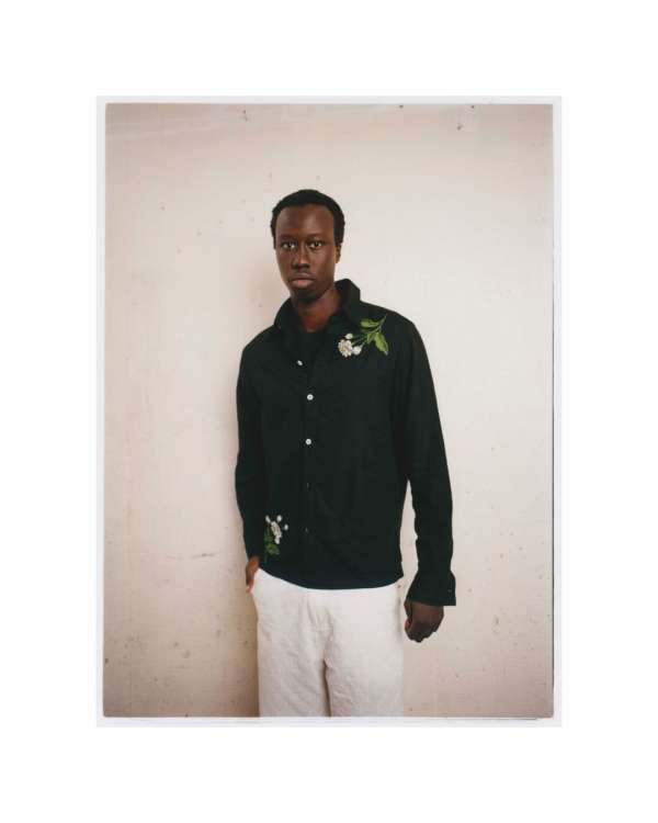 Jameela Elfaki (@jameelaelfaki) photographs...