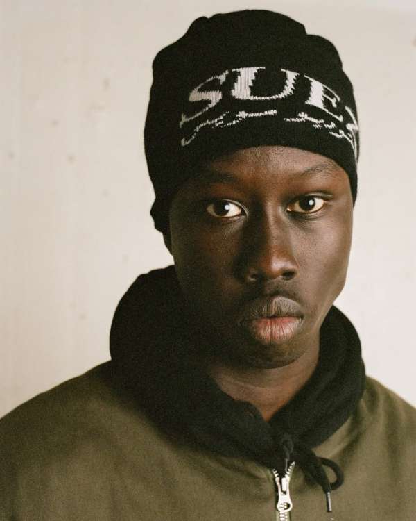 Jameela Elfaki (@jameelaelfaki) photographs...