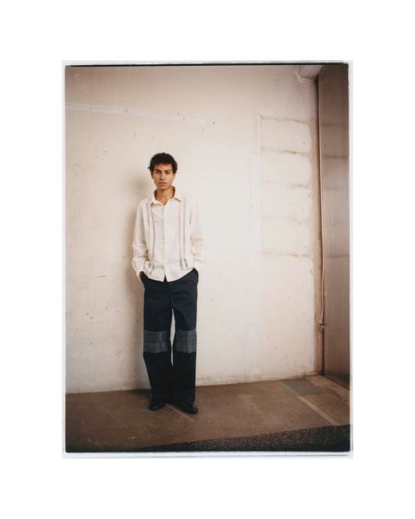 Jameela Elfaki (@jameelaelfaki) photographs...