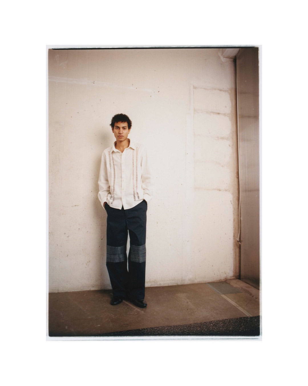 Laird and Good Company Production