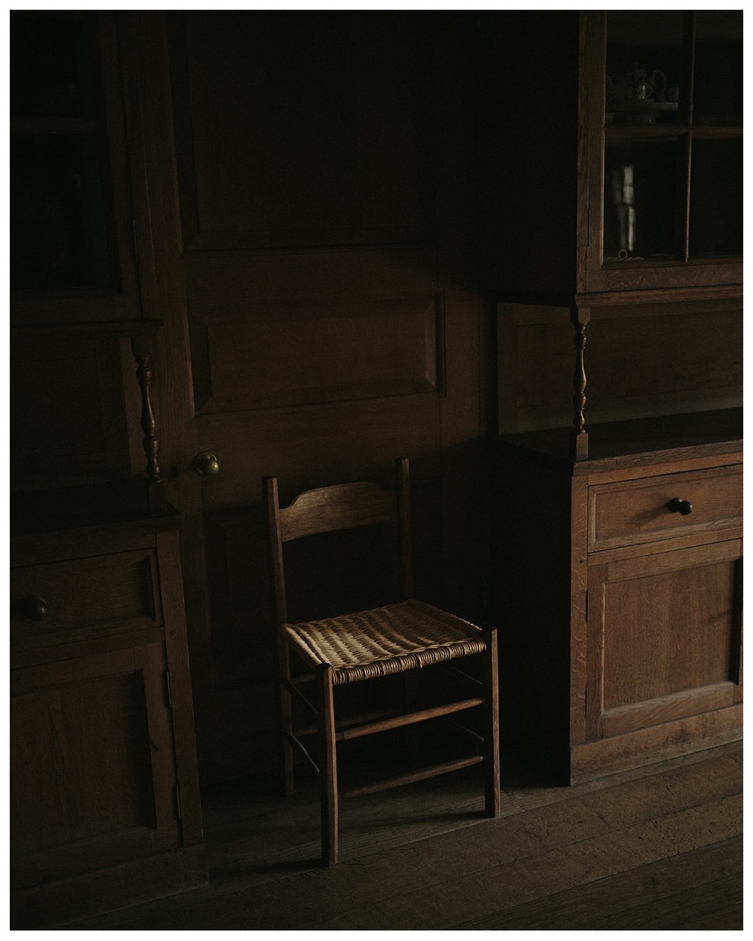 Rich Stapleton X Holiday Interiors and Gardens Dec. 25