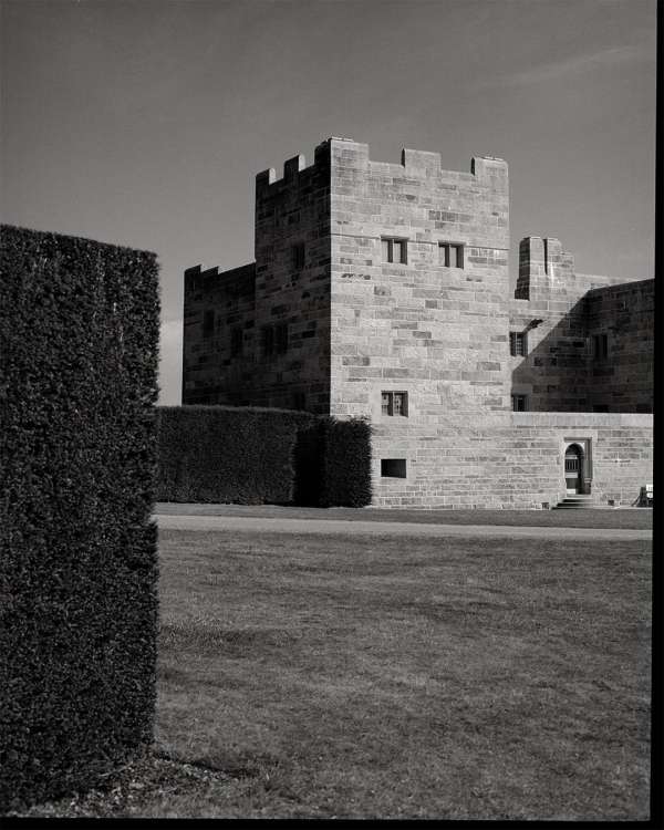 Rich Stapleton (@rvstapleton) photographs C...