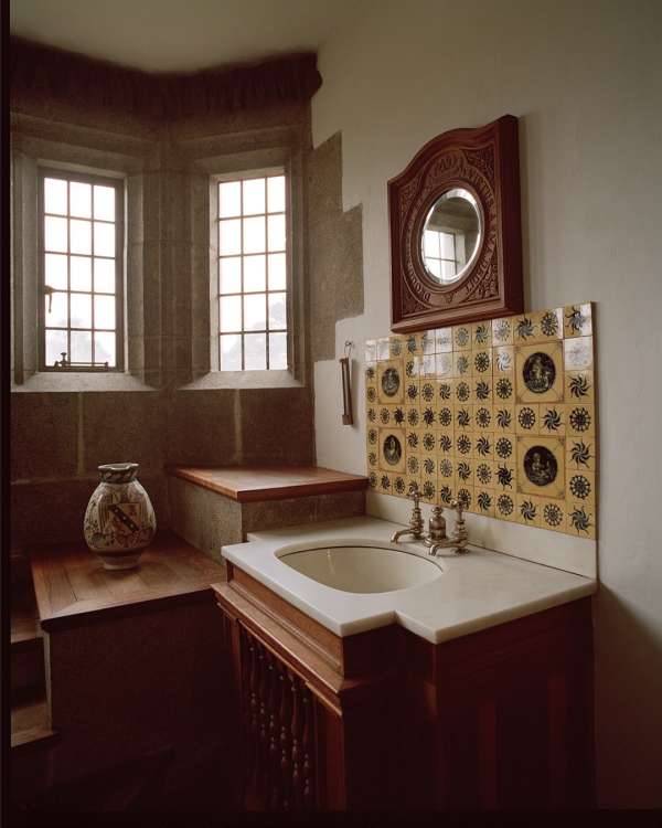 Rich Stapleton (@rvstapleton) photographs C...