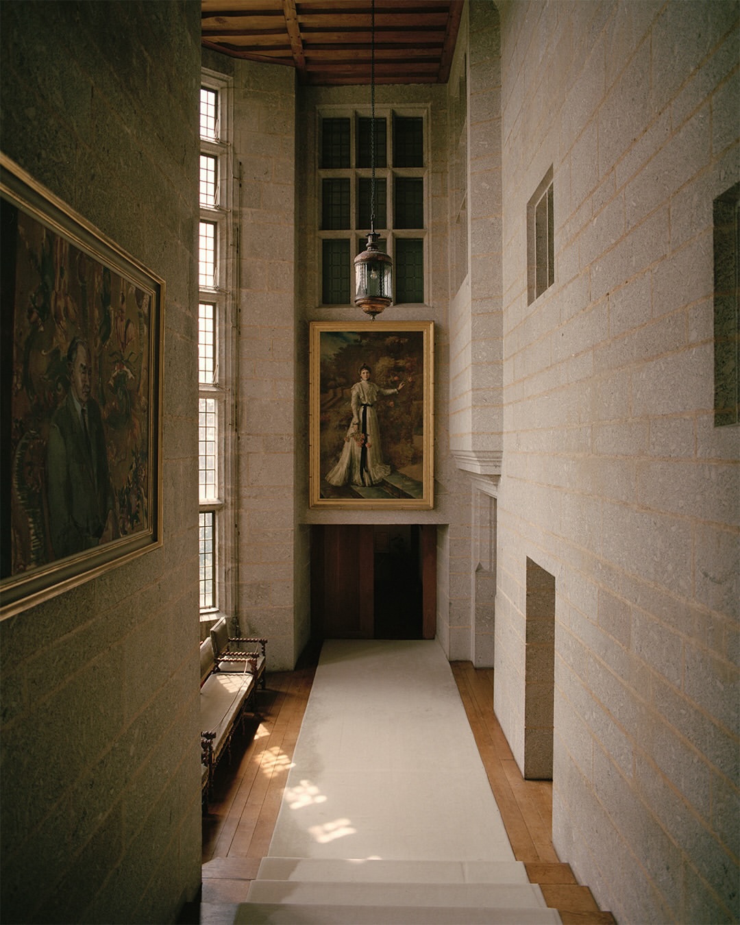 Laird and Good Company Production