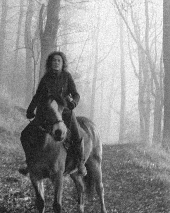 #TheArchiveEdit — Finn Beales (@finn) captures a wintery morning ride in Wales.⠀⠀⠀⠀⠀⠀⠀
⠀⠀⠀⠀⠀⠀⠀⠀⠀
#FinnBeales #Photographer #Wales