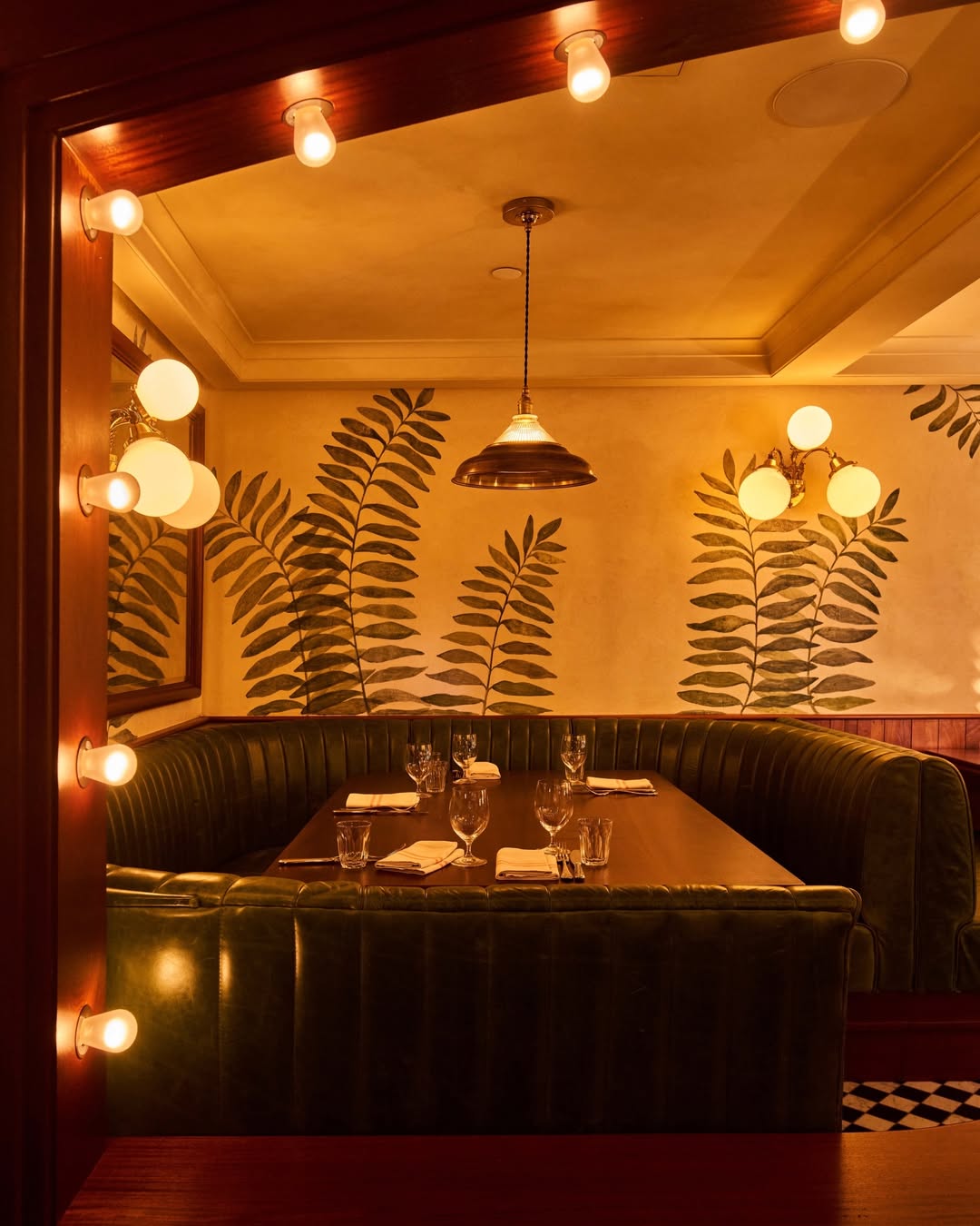 Gentl and Hyers (@gentlandhyers) photograph @wildc...