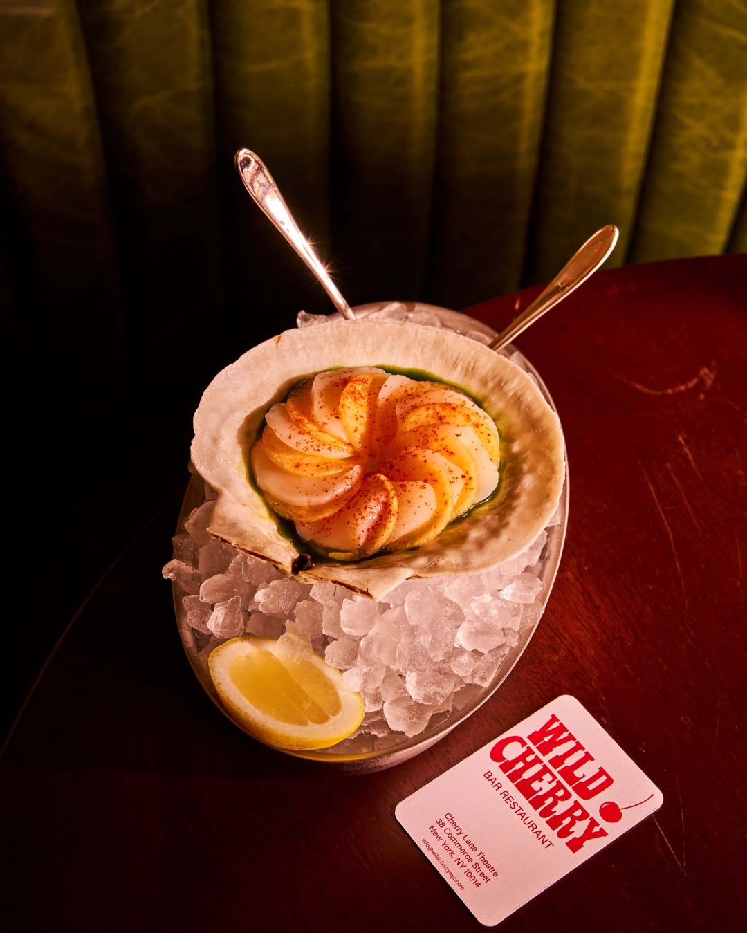 Gentl and Hyers (@gentlandhyers) photograph @wildc...