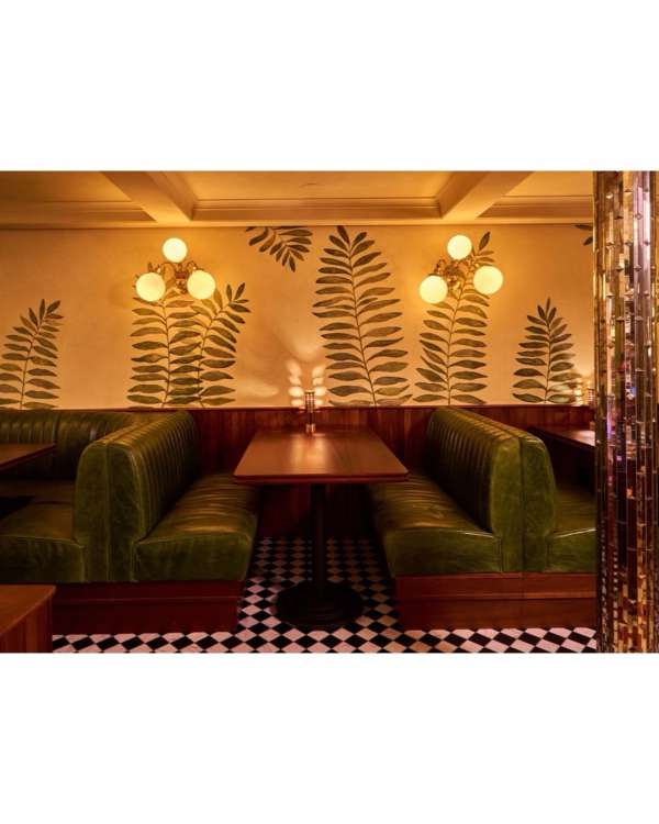 Gentl and Hyers (@gentlandhyers) photograph...