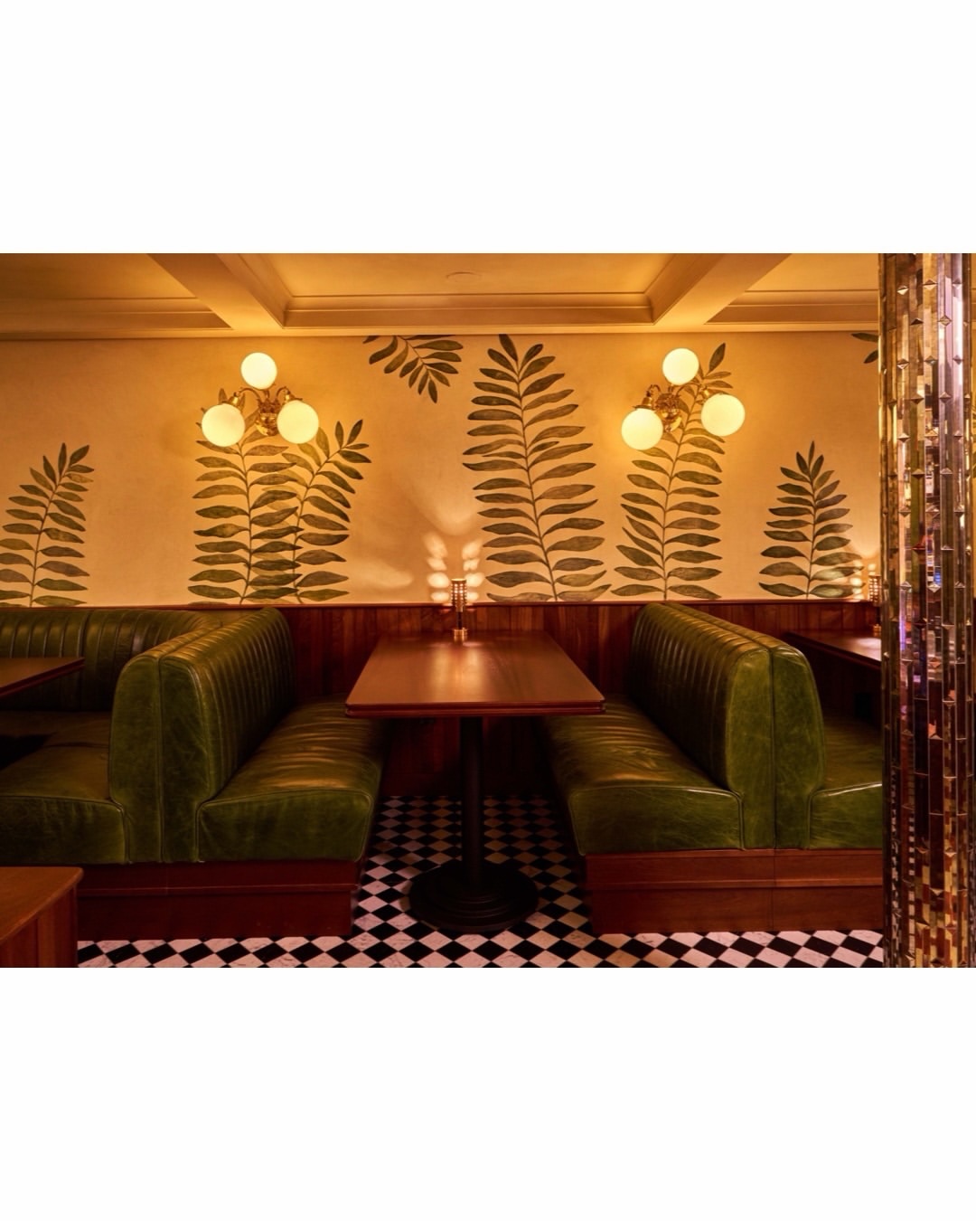 Gentl and Hyers (@gentlandhyers) photograph @wildc...