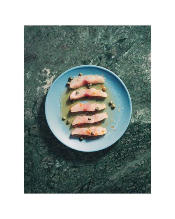 Lucia Bell-Epstein (@luuuuush) photographs ...