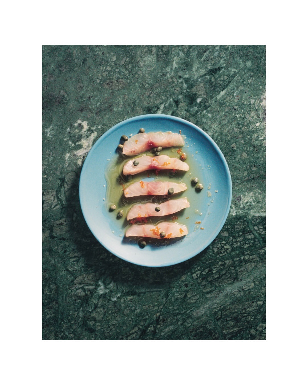 Lucia Bell-Epstein (@luuuuush) photographs & Sophia Eleni Pappas (@sophiaelenipappas) prop styles for @seremonifish. Food styling by @mpearljones.

Production by @lairdandgoodcompany 
⠀⠀⠀⠀⠀⠀⠀⠀⠀
#LuciaBellEpstein #Photographer #SophiaEleniPappas #PropStylist #Seremoni