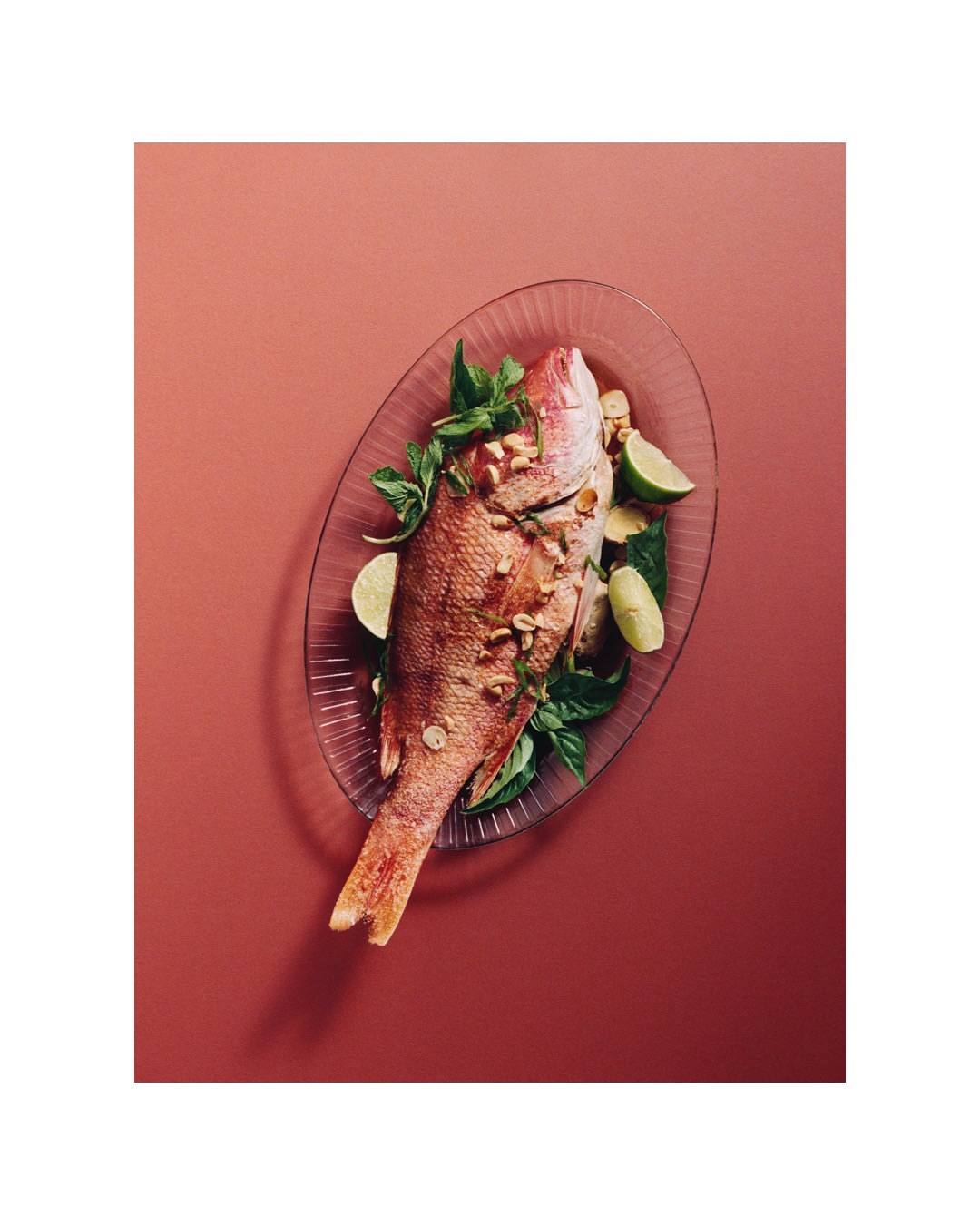 Lucia Bell-Epstein (@luuuuush) photographs & Sophia Eleni Pappas (@sophiaelenipappas) prop styles for @seremonifish. Food styling by @mpearljones.
⠀⠀⠀⠀⠀⠀⠀⠀⠀
Production by @lairdandgoodcompany 
⠀⠀⠀⠀⠀⠀⠀⠀⠀
#LuciaBellEpstein #Photographer #SophiaEleniPappas #PropStylist #Seremoni