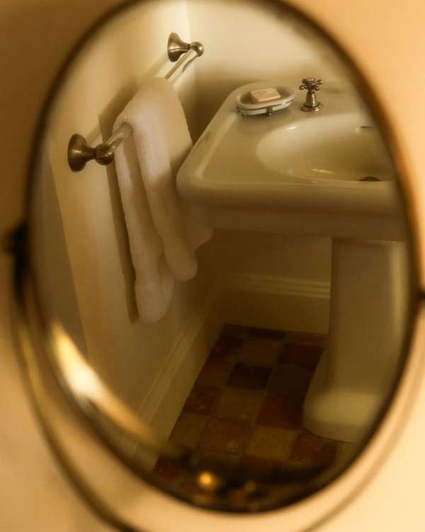 Maureen M. Evans (@maureenme) photographs t...