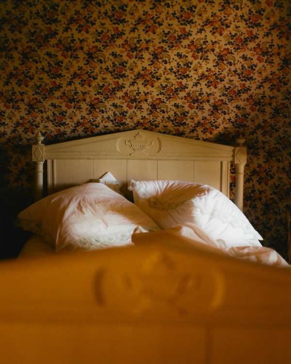 Maureen M. Evans (@maureenme) photographs t...