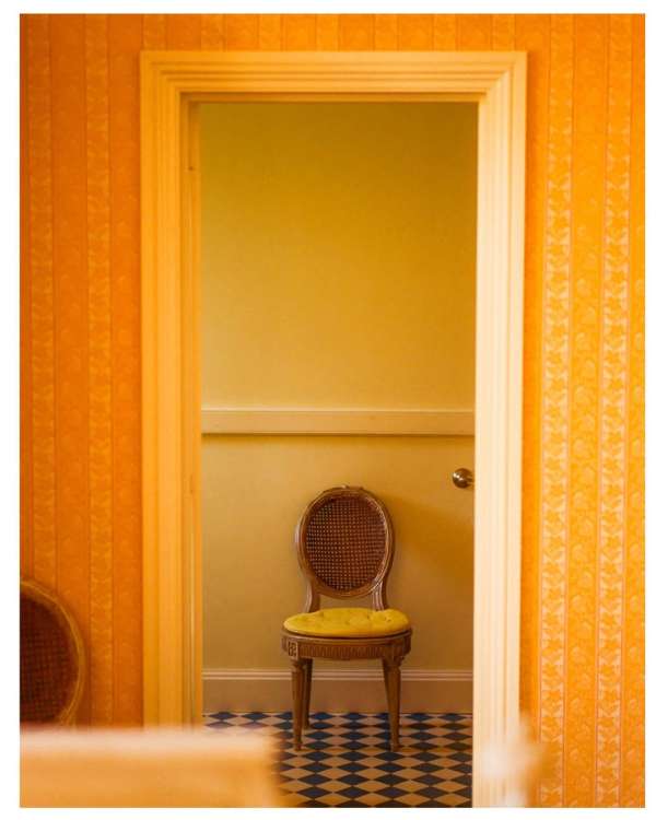 Maureen M. Evans (@maureenme) photographs t...