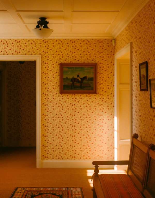 Maureen M. Evans (@maureenme) photographs t...