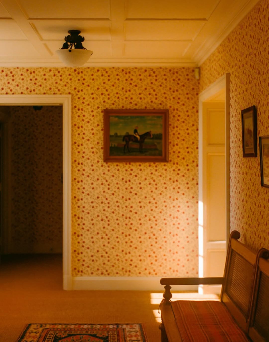 Maureen M. Evans (@maureenme) photographs two of France’s most storied wine estates: Château Rauzan-Ségla in Margaux and Château Canon in Saint-Émilion for @family_style.
⠀⠀⠀⠀⠀⠀⠀⠀⠀
Story by @monicamendi
⠀⠀⠀⠀⠀⠀⠀⠀⠀
#MaureenMEvans #Photographer #FamilyStyle