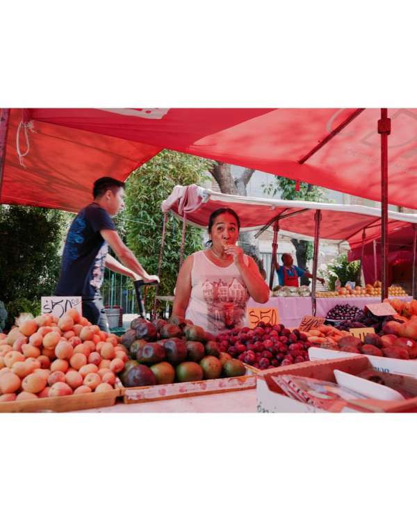 Photographer Mei Tao (@taomeitao) and write...