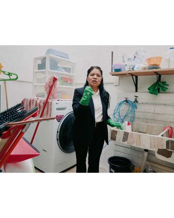 Photographer Mei Tao (@taomeitao) and write...