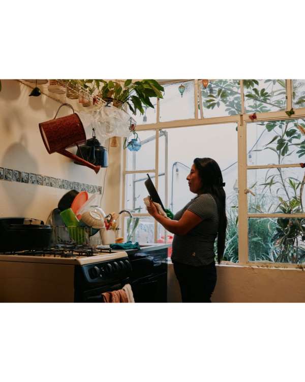 Photographer Mei Tao (@taomeitao) and write...