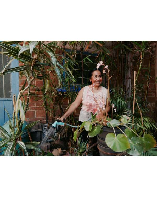 Photographer Mei Tao (@taomeitao) and write...