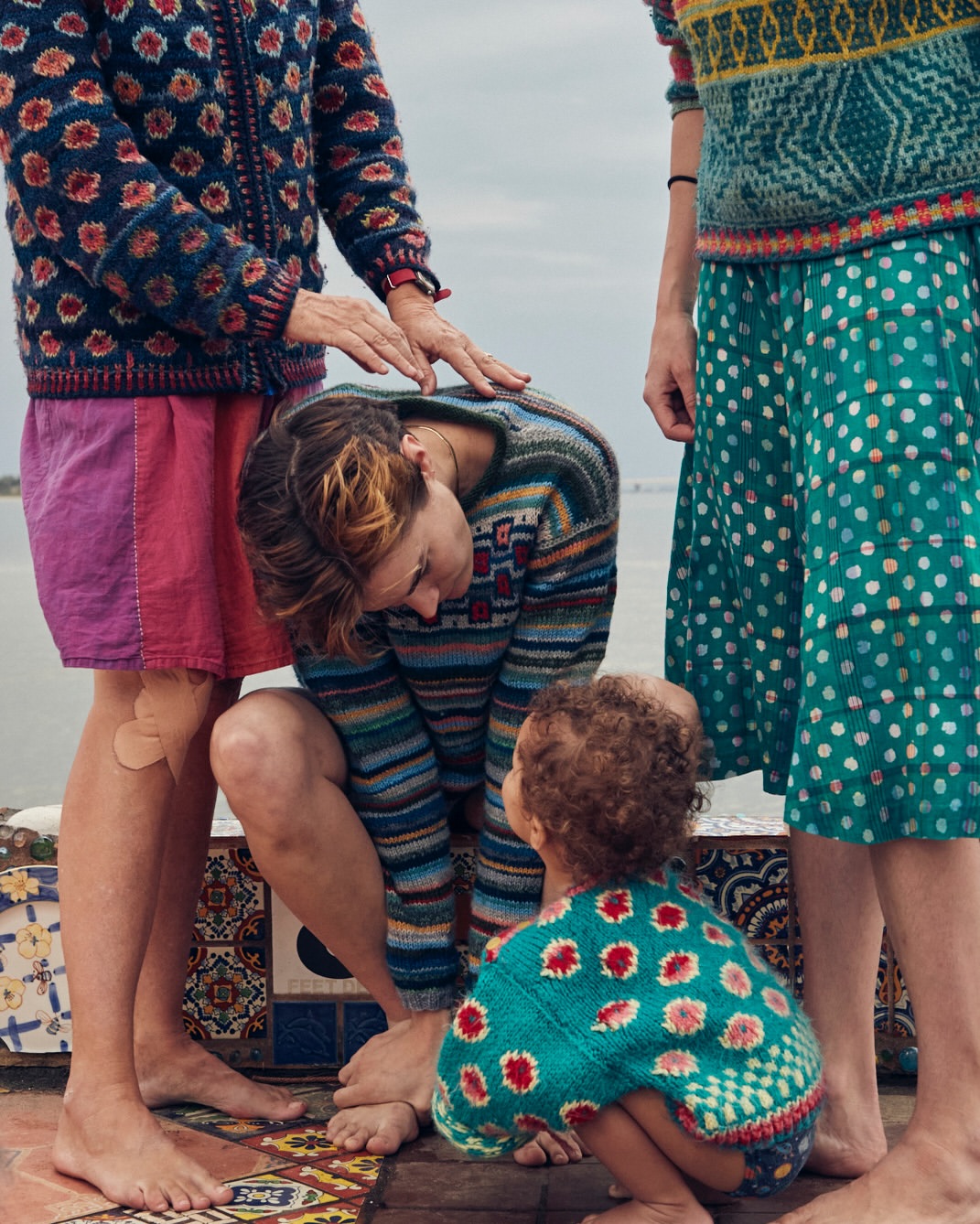 Mei Tao X Gallery 263 Jan. 26