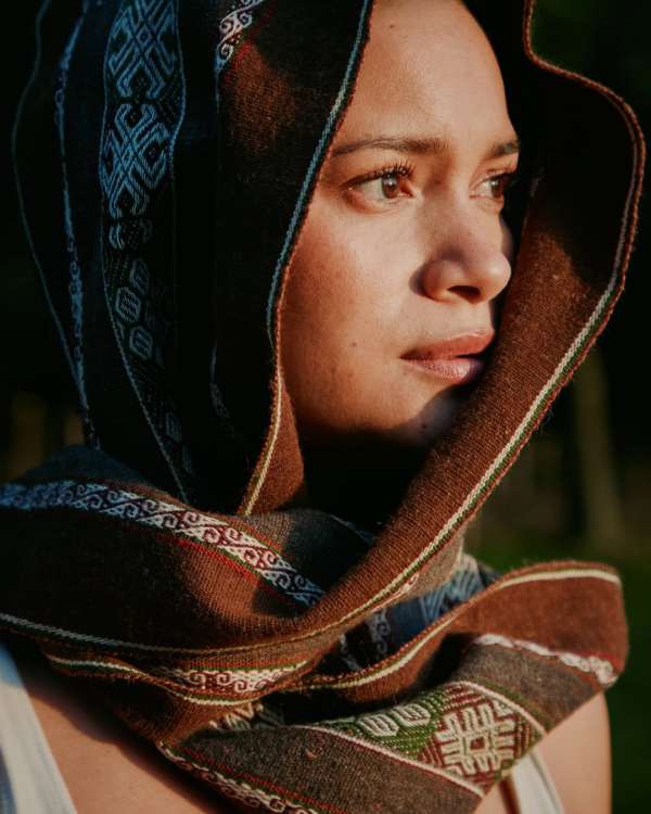 Mei Tao (@taomeitao) photographed The Museu...