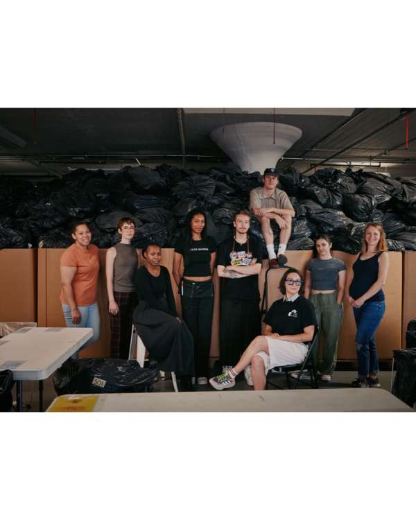 Mei Tao (@taomeitao) photographed The Museu...