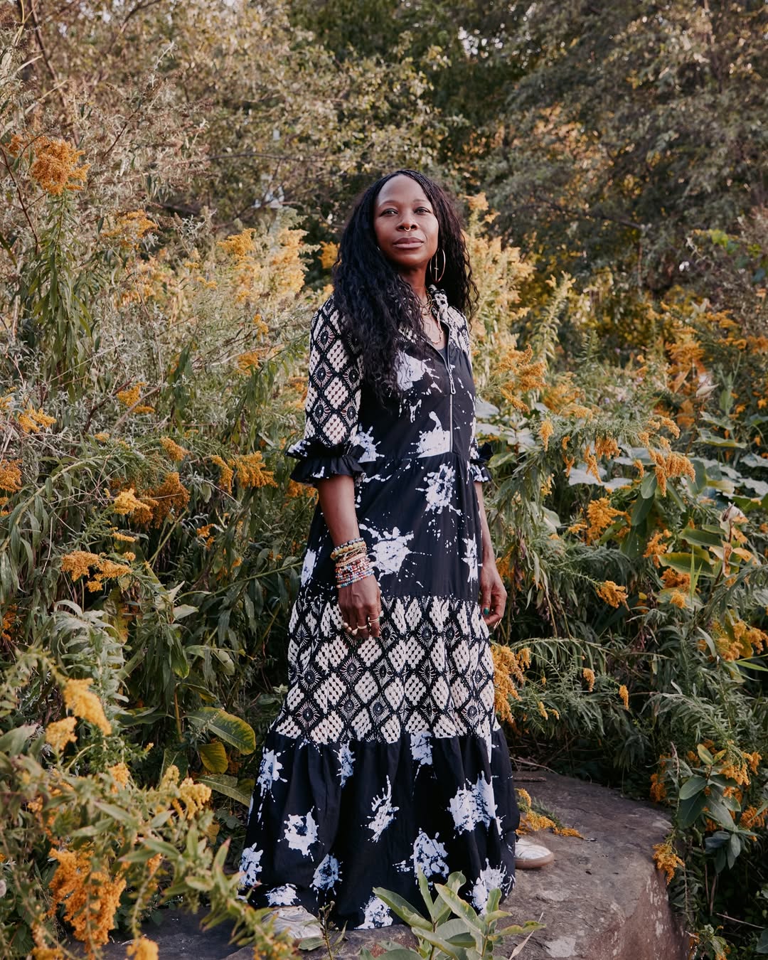 Mei Tao (@taomeitao) photographed The Museum of Fashion and Liberation, an exhibition on view at UMass Boston in December 2025.
⠀⠀⠀⠀⠀⠀⠀⠀⠀
The museum showcases work by Transnational Feminisms students at UMass Boston, examining the global fashion industry through an intersectional feminist lens. The exhibition exposes the extractive systems that generate immense profit while shaping the lives of women worldwide, and celebrates the care, creativity, and resistance of mothers, grandmothers, caregivers, garment workers, and visionaries engaged in world-making.
⠀⠀⠀⠀⠀⠀⠀⠀⠀
Created in collaboration with students and instructors Mei Tao, @cameronrussell, and @candacefam, the exhibition emerged from a course using fashion case studies to apply foundational feminist texts while co-creating critical, transnational research. Mei Tao photographed change makers including Angel Chang, Busayo, Dominique Drakeford, Fabscrap, Juana Burga, Korina Emmerich, Fibershed, Suay Sew Shop, and Ngozi Okaro / Custom Collaborative.
⠀⠀⠀⠀⠀⠀⠀⠀⠀
#MeiTao #Photographer #TheMuseumofFashionandLiberation