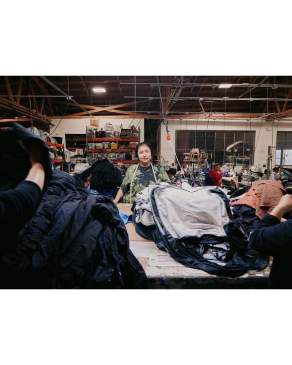 Mei Tao (@taomeitao) photographed The Museu...