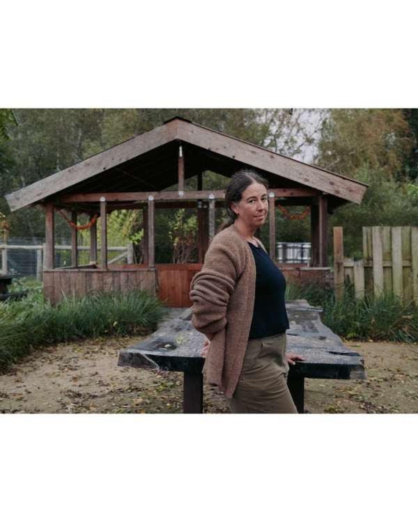 Mei Tao (@taomeitao) photographed The Museu...