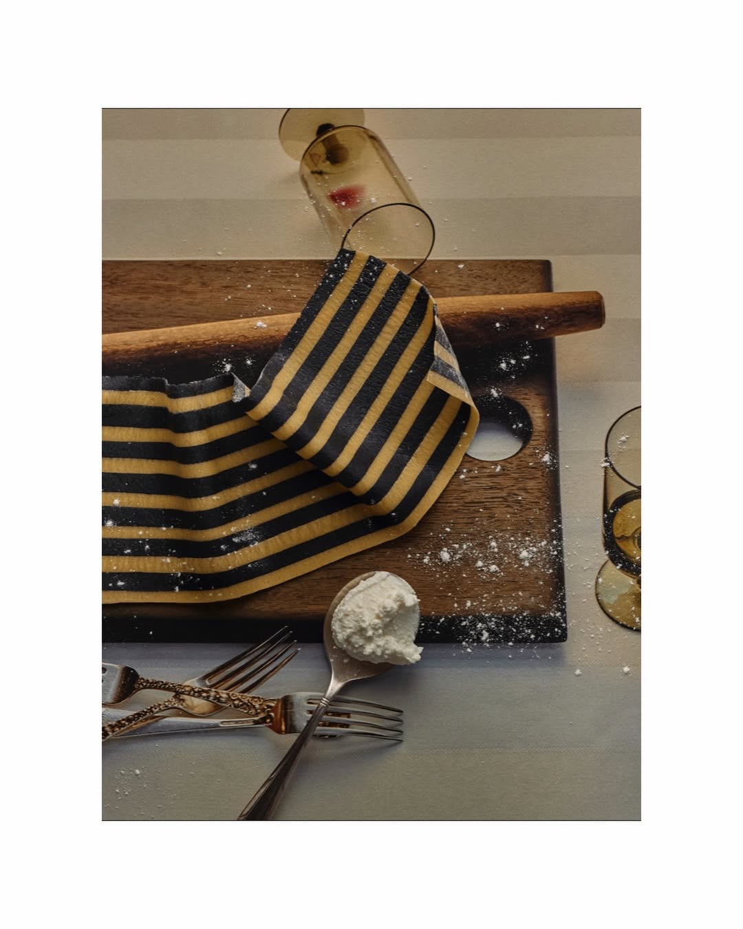 Drew Aichele (@drewdrewaichele) styles a personal ...