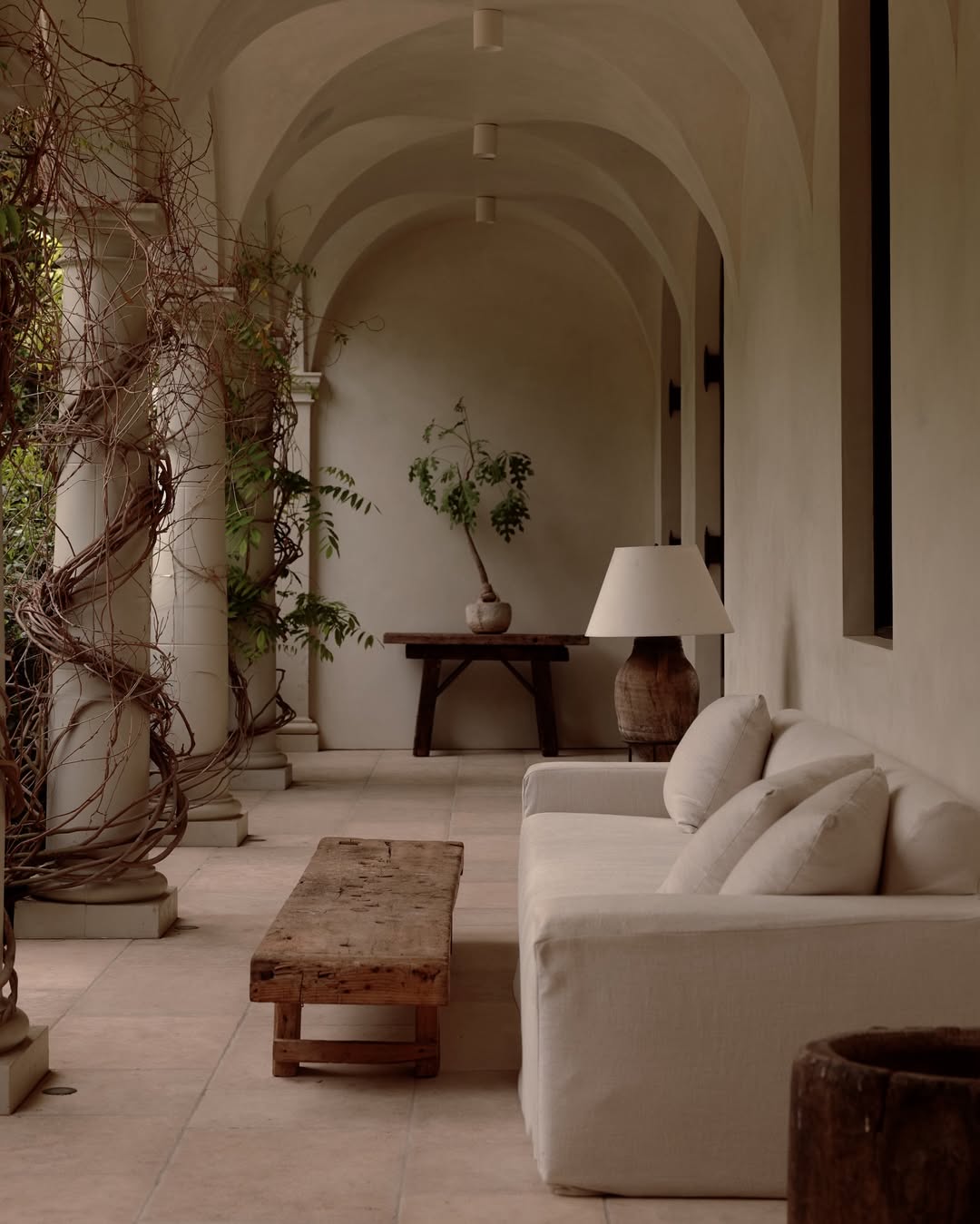 Vogue Living |  Jan. 26