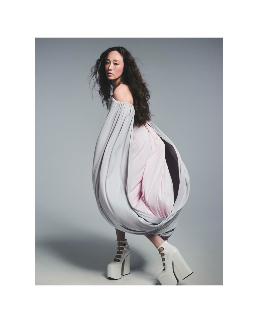 Jem Mitchell (@Jem_Mitchell_Studio) photographs @H...