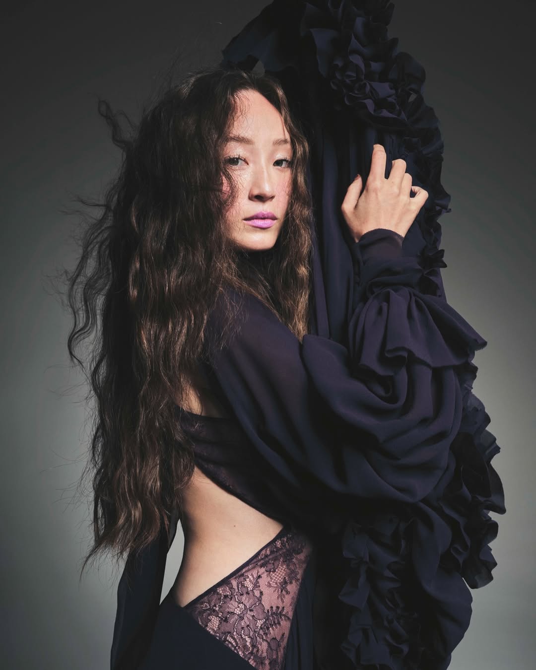 Jem Mitchell (@Jem_Mitchell_Studio) photographs @H...