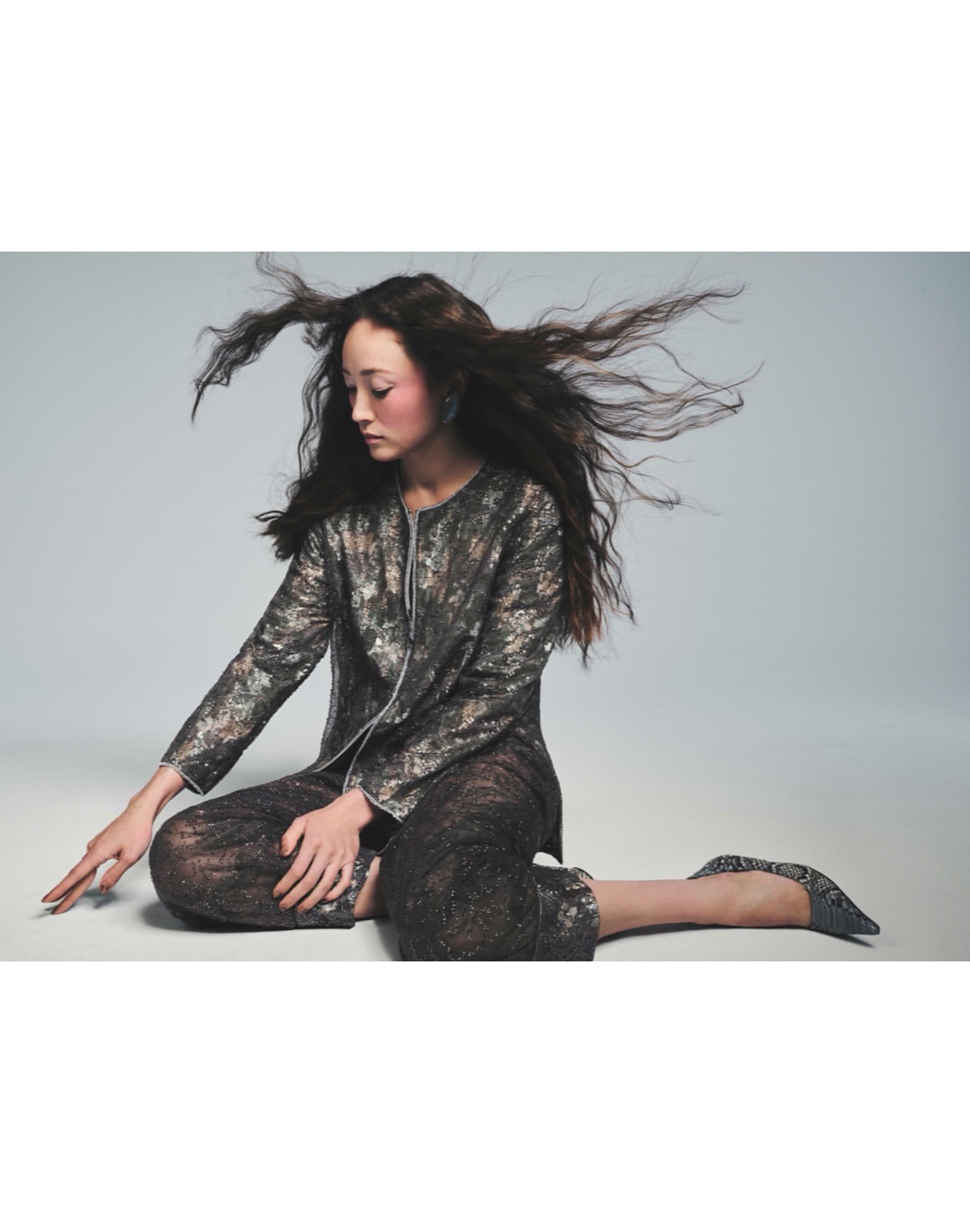 Jem Mitchell (@Jem_Mitchell_Studio) photographs @H...