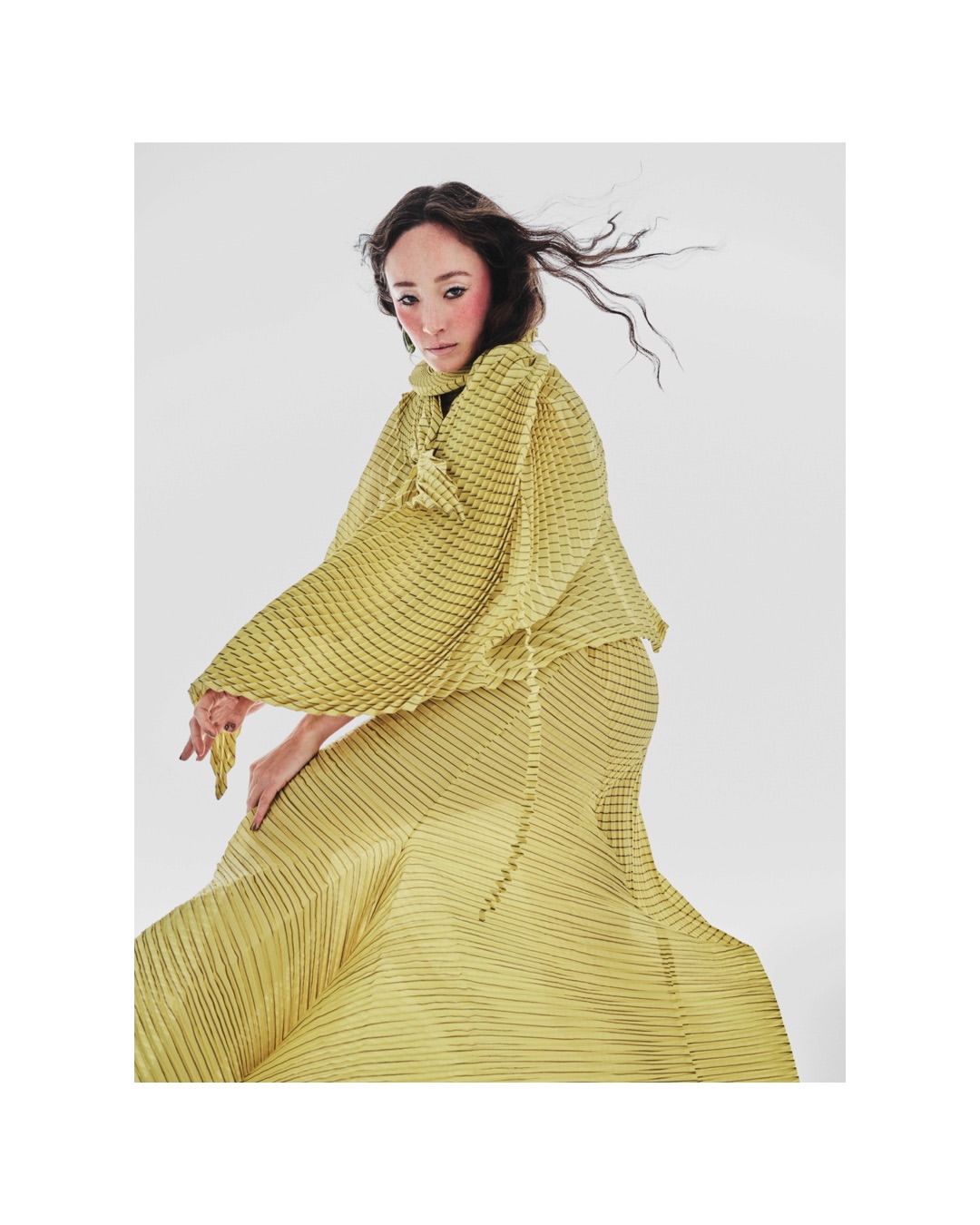 Jem Mitchell (@Jem_Mitchell_Studio) photographs @H...