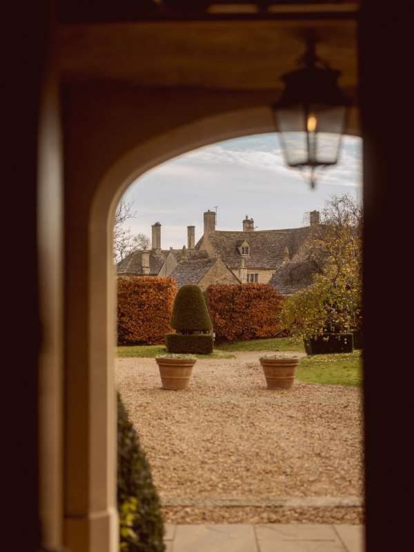 Finn Beales (@finn) photographs @thyme.engl...