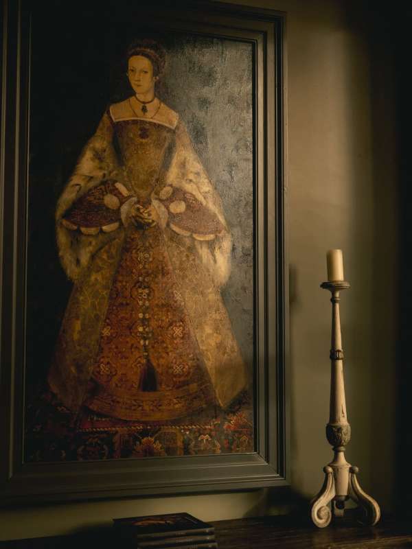 Finn Beales (@finn) photographs @thyme.engl...