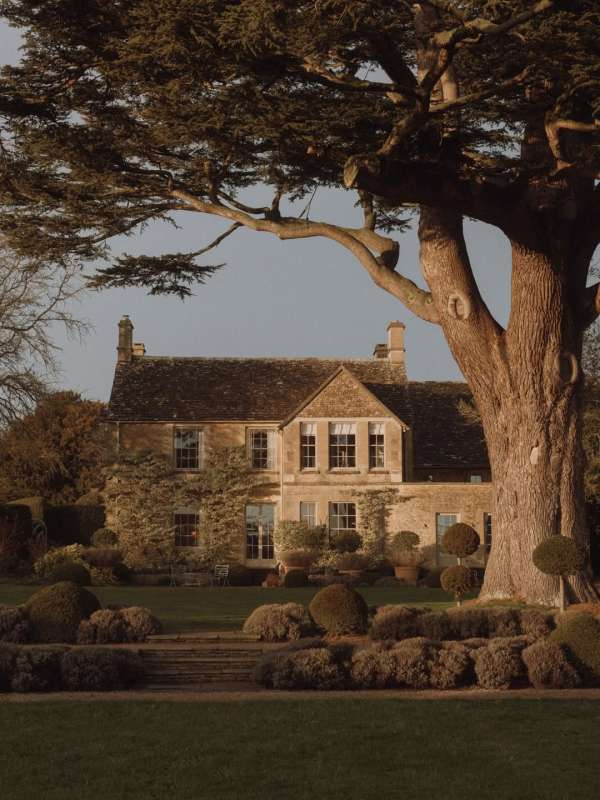 Finn Beales (@finn) photographs @thyme.engl...