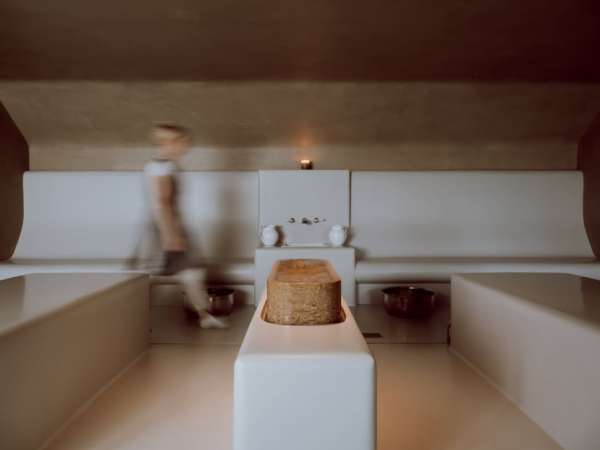 Finn Beales (@finn) photographs @thyme.engl...