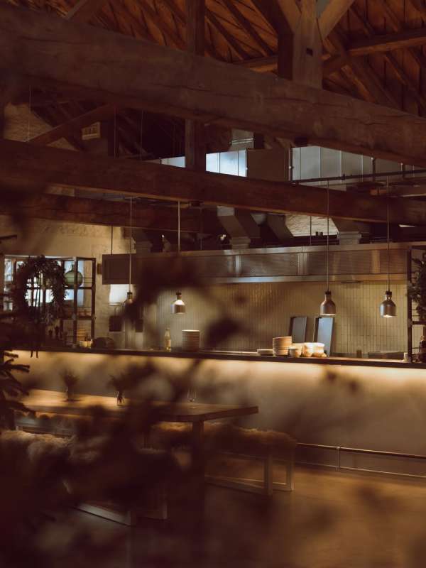 Finn Beales (@finn) photographs @thyme.engl...