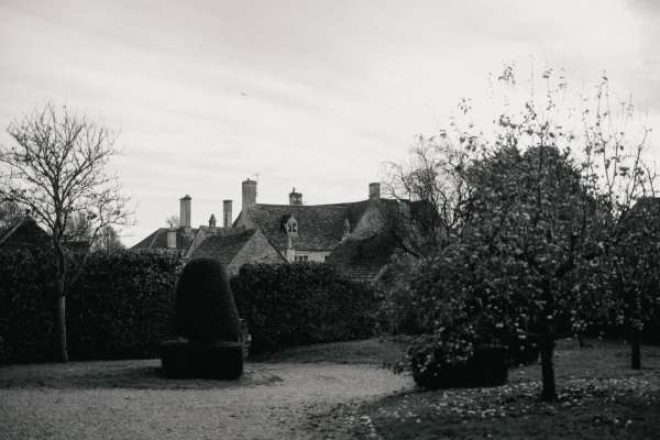 Finn Beales (@finn) photographs @thyme.engl...