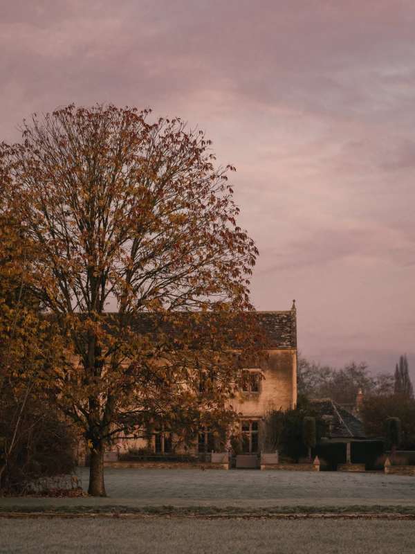 Finn Beales (@finn) photographs @thyme.engl...