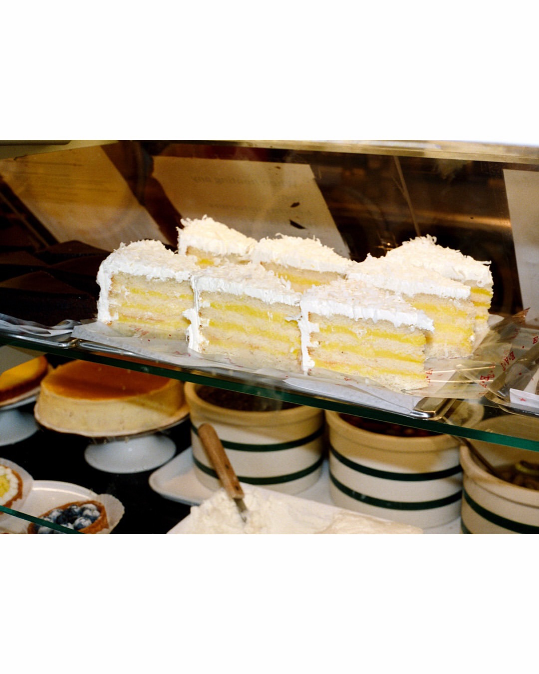 Lucia Bell-Epstein (@luuuush) photographs Eli Zaba...