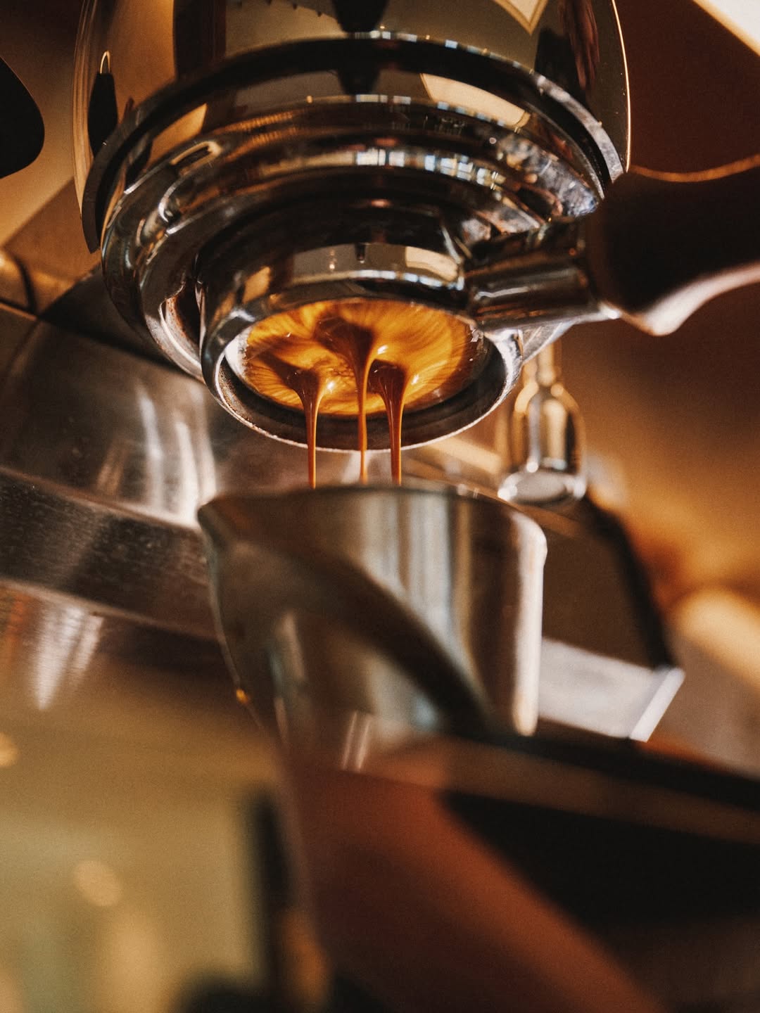 PEDEN+MUNK X Maru Coffee Feb. 26